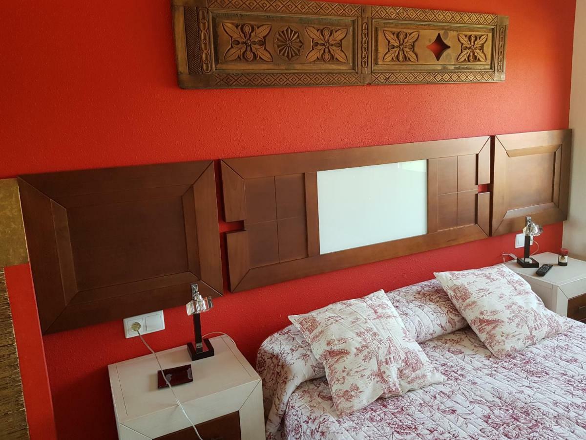 Apartamentos Ria De Villaviciosa Вилавичоза Екстериор снимка