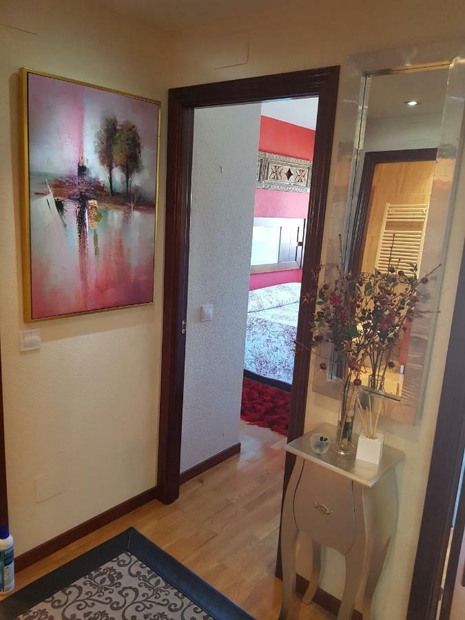 Apartamentos Ria De Villaviciosa Вилавичоза Екстериор снимка